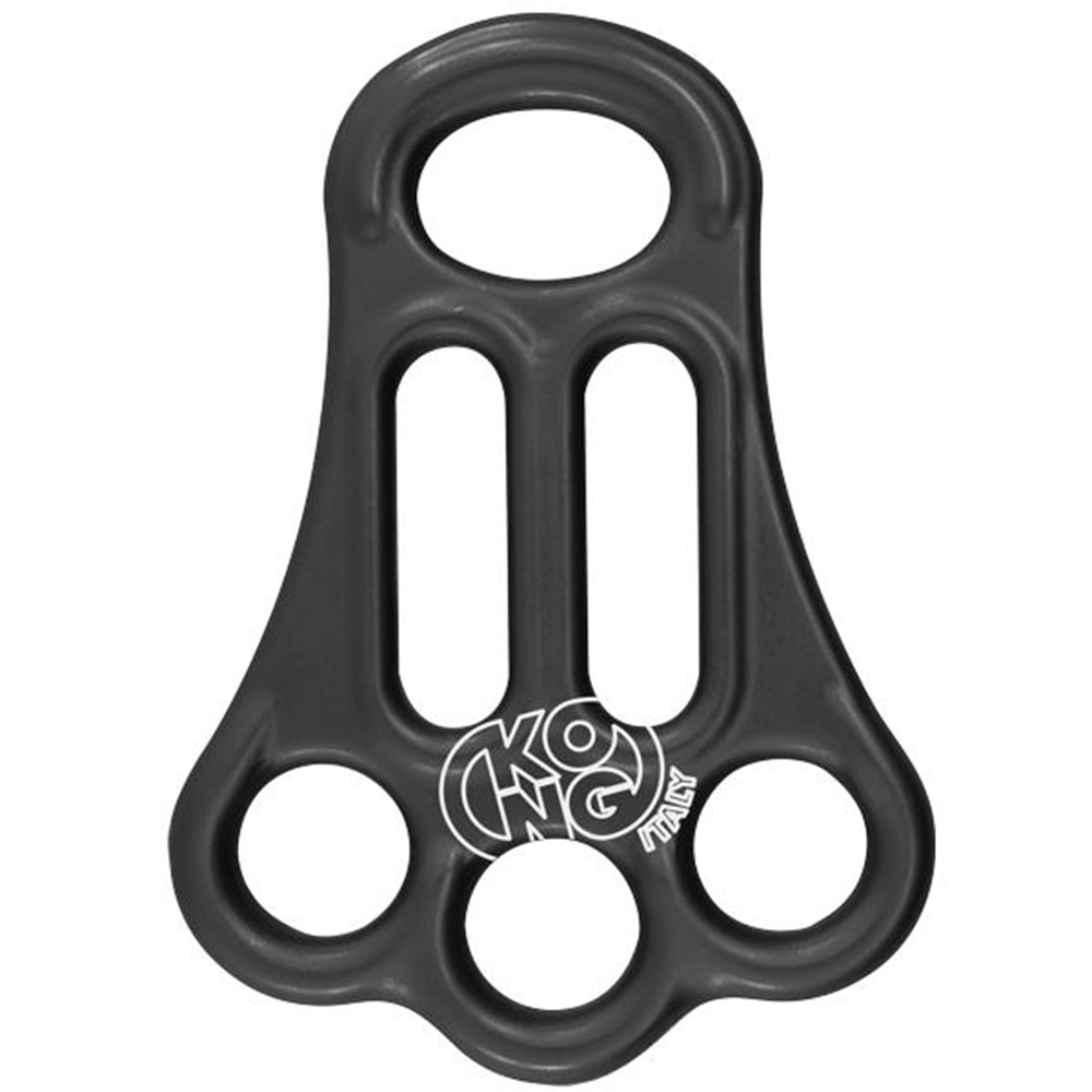 Kong Friction and Rigging Plate from Columbia Safety